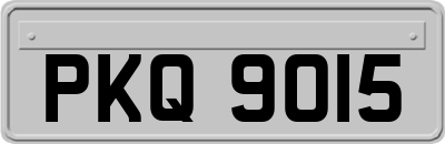 PKQ9015