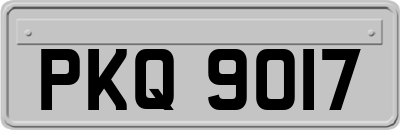 PKQ9017
