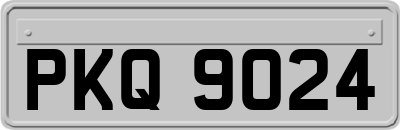 PKQ9024