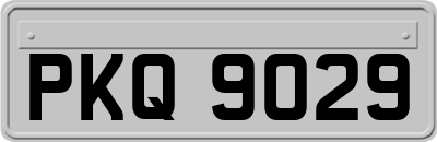 PKQ9029
