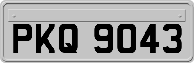 PKQ9043