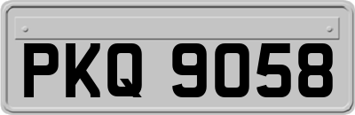 PKQ9058