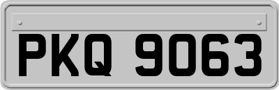 PKQ9063