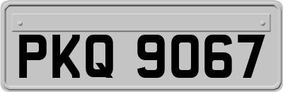 PKQ9067