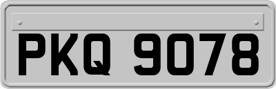 PKQ9078