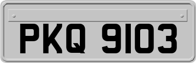 PKQ9103