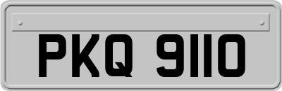 PKQ9110