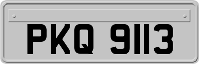 PKQ9113