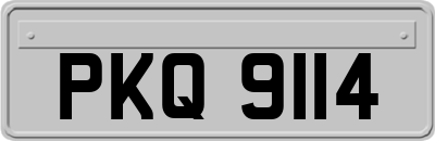 PKQ9114
