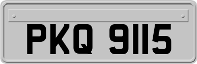 PKQ9115