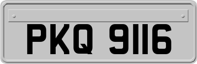 PKQ9116