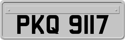 PKQ9117