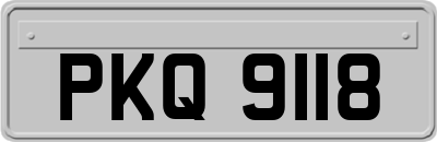 PKQ9118