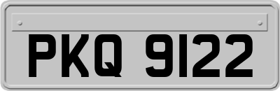 PKQ9122