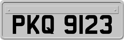 PKQ9123