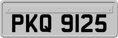PKQ9125