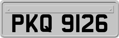 PKQ9126