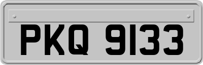 PKQ9133