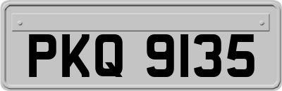 PKQ9135