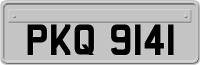 PKQ9141