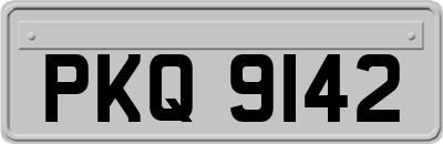 PKQ9142
