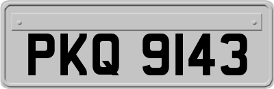 PKQ9143