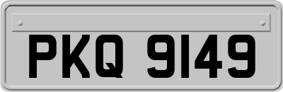 PKQ9149