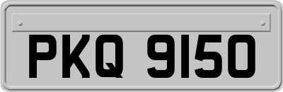 PKQ9150