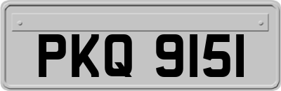 PKQ9151