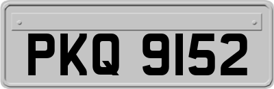 PKQ9152