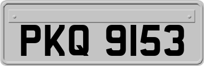 PKQ9153