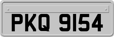 PKQ9154