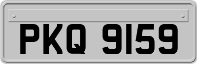 PKQ9159