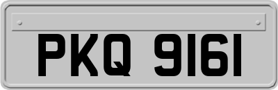 PKQ9161