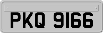 PKQ9166