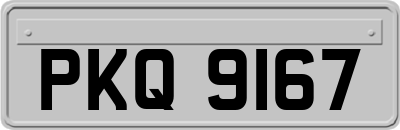 PKQ9167