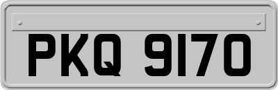 PKQ9170