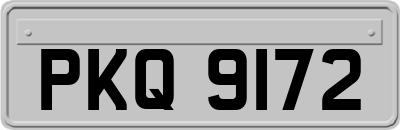 PKQ9172
