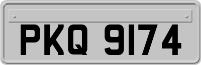 PKQ9174
