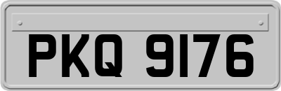 PKQ9176