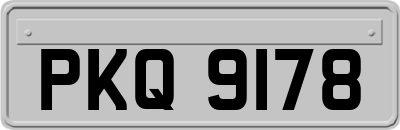 PKQ9178