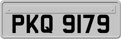 PKQ9179