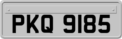 PKQ9185