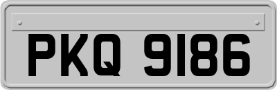 PKQ9186