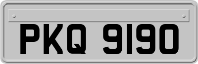 PKQ9190