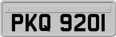 PKQ9201
