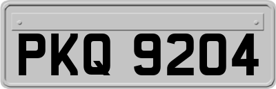 PKQ9204