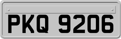PKQ9206