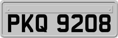 PKQ9208