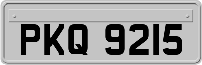 PKQ9215